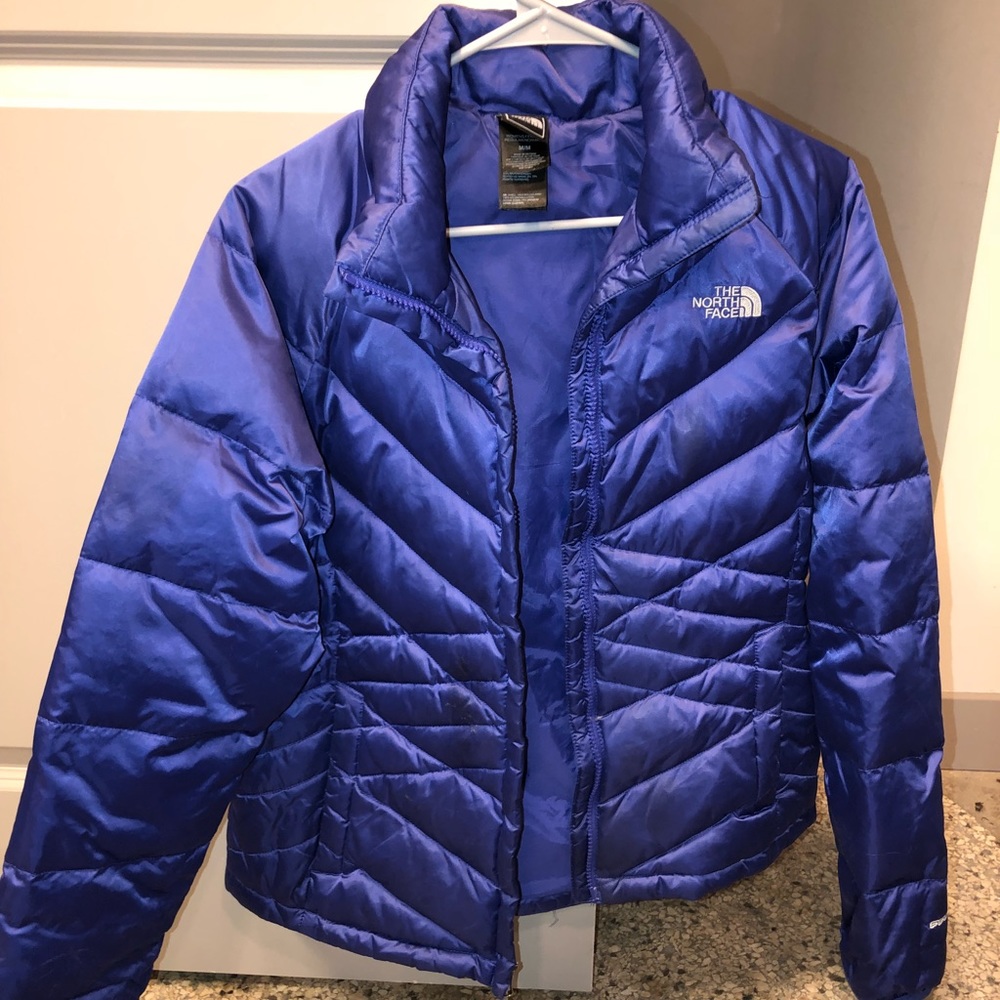 North Face Puffer Jacket
